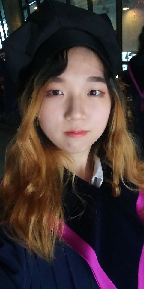 송민주 / Song Min-ju